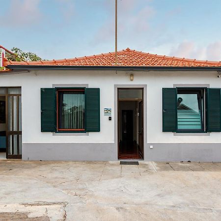 Quintinha Tropical - Panoramic Gateway To Madeira Hotel Фуншал Екстериор снимка