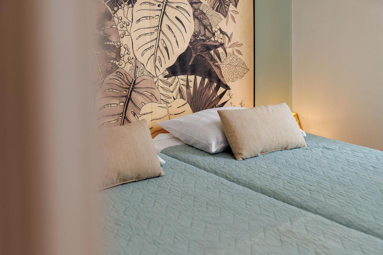 Quintinha Tropical - Panoramic Gateway To Madeira Hotel Фуншал Екстериор снимка